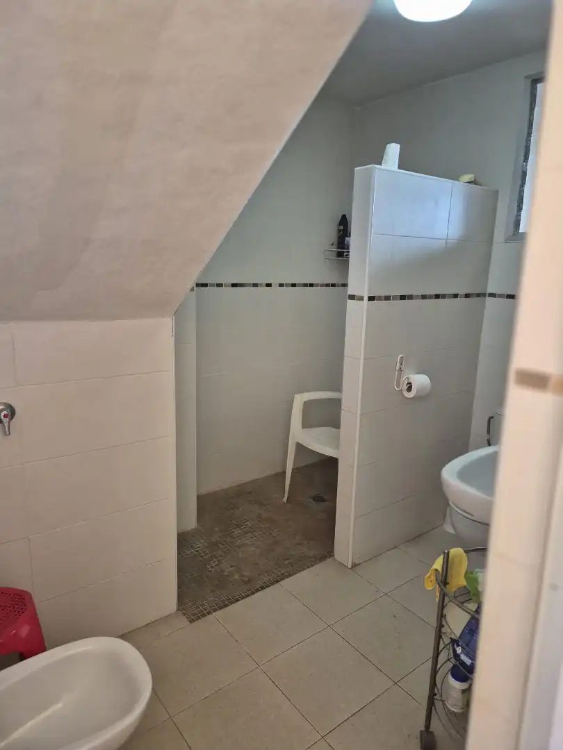 Casa adosada en venta en Ceutí