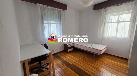 Foto 3 de Piso en venta en Rúa de Ramón Cabanillas, Ensanche - Sar, Santiago de Compostela