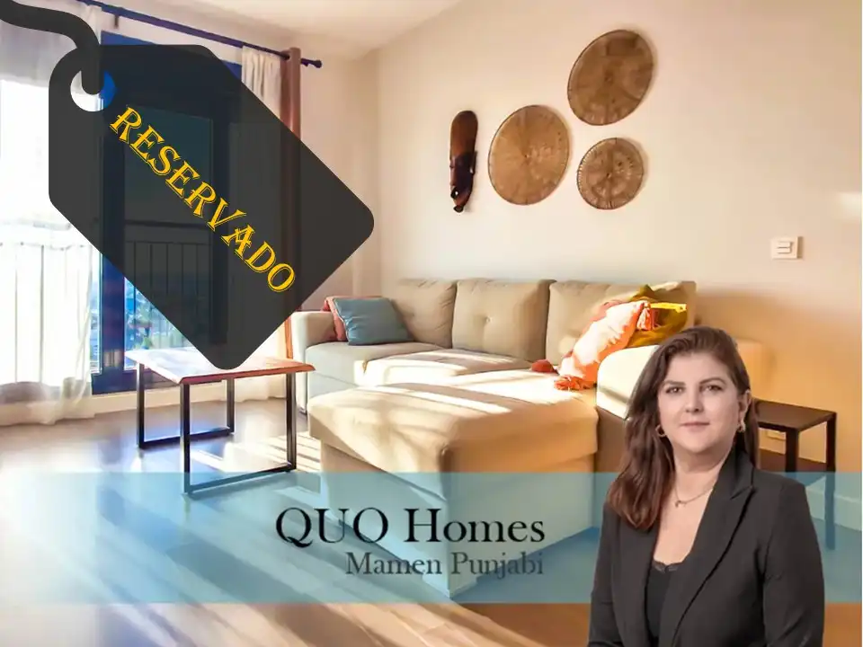 Exterior view of Flat for sale in Jerez de la Frontera  with Air Conditioner and Furnished