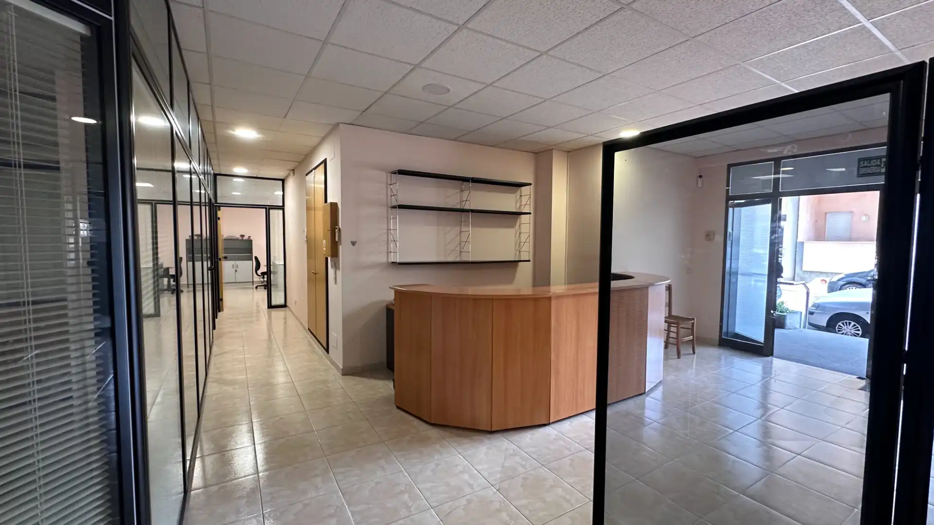 Business premises for sale in Carrer Mossèn Gelabert 9, imagen 7