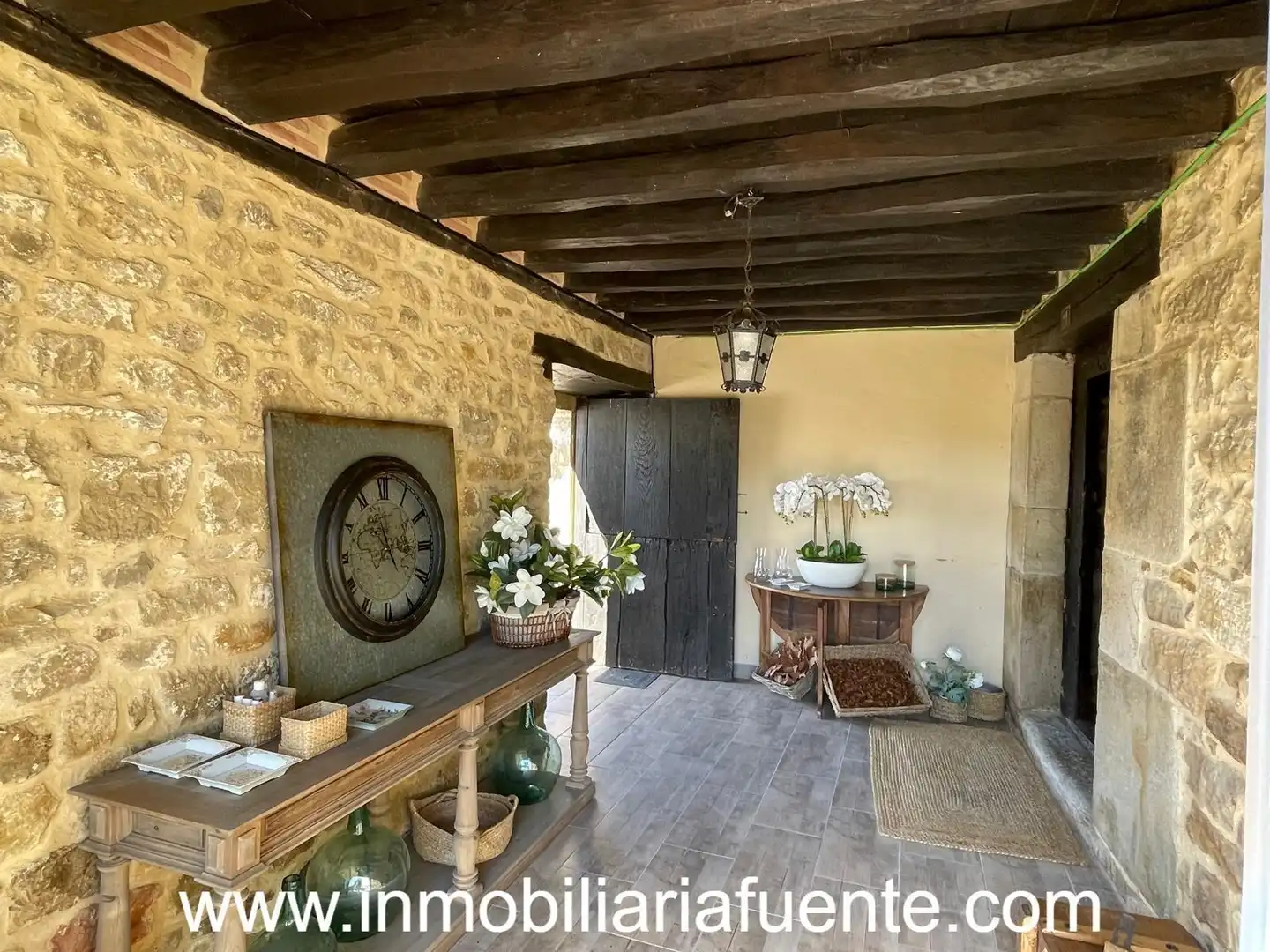 Casa o chalet en venta en Zuia con Jardín privado, Terraza y Trastero
