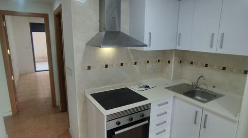 Foto 3 von Wohnung zur Miete in Paseo de Florencia, 21, Ronda Sur, Murcia Capital
