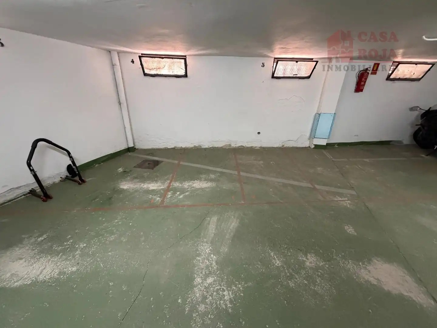 Parkplatz zum Verkauf in Darbo, imagen 5