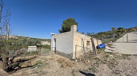 Foto 4 von Fabrikhallen zum Verkauf in Calle Benzal, Pulpí pueblo, Pulpí