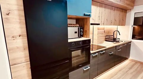 Foto 3 de Apartament en venda a Calle Doña Sinforosa, 39, El Acequión, Torrevieja