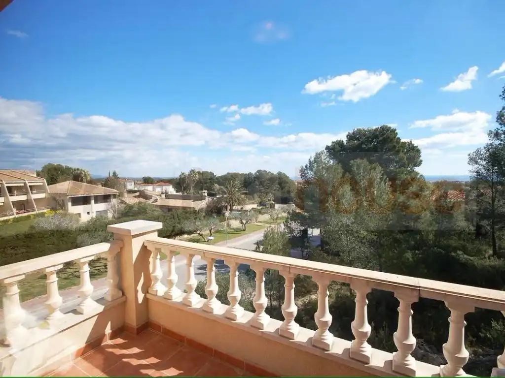Detached house with pool for sale in Calle Farigola, imagen 21