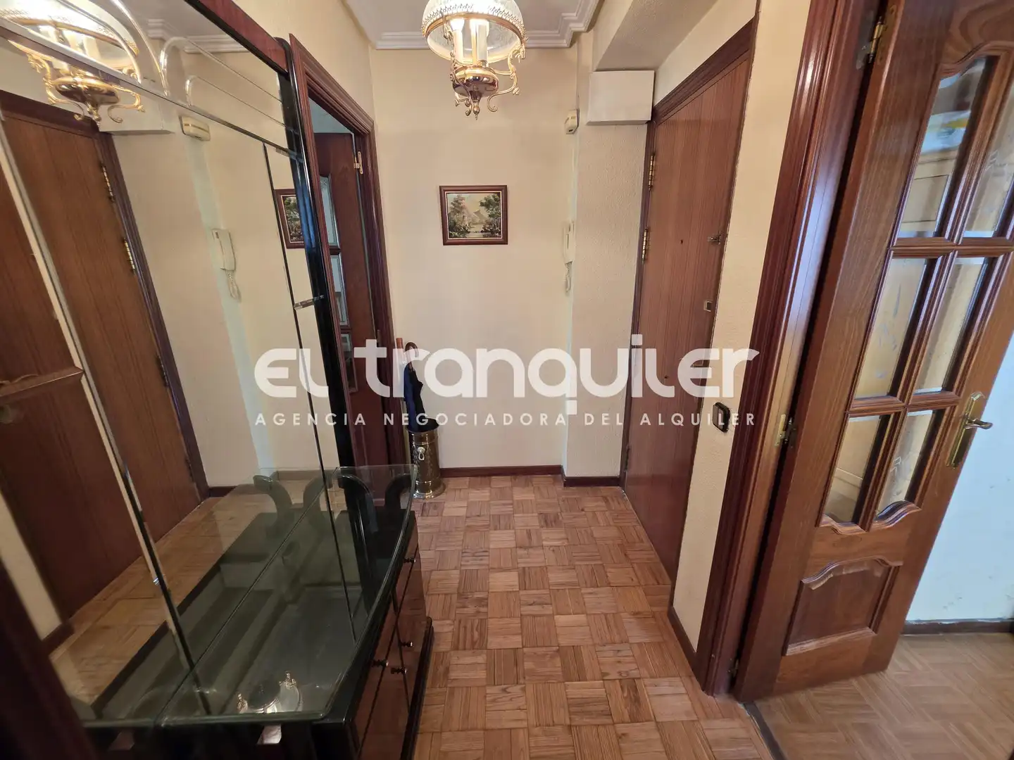 Pis amb ascensor de lloguer a Calle Julia Garcia Boutan, imagen 37