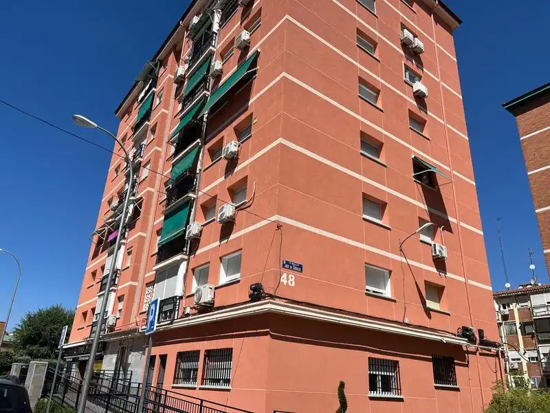 Piso con ascensor en venta en Latina, imagen 40