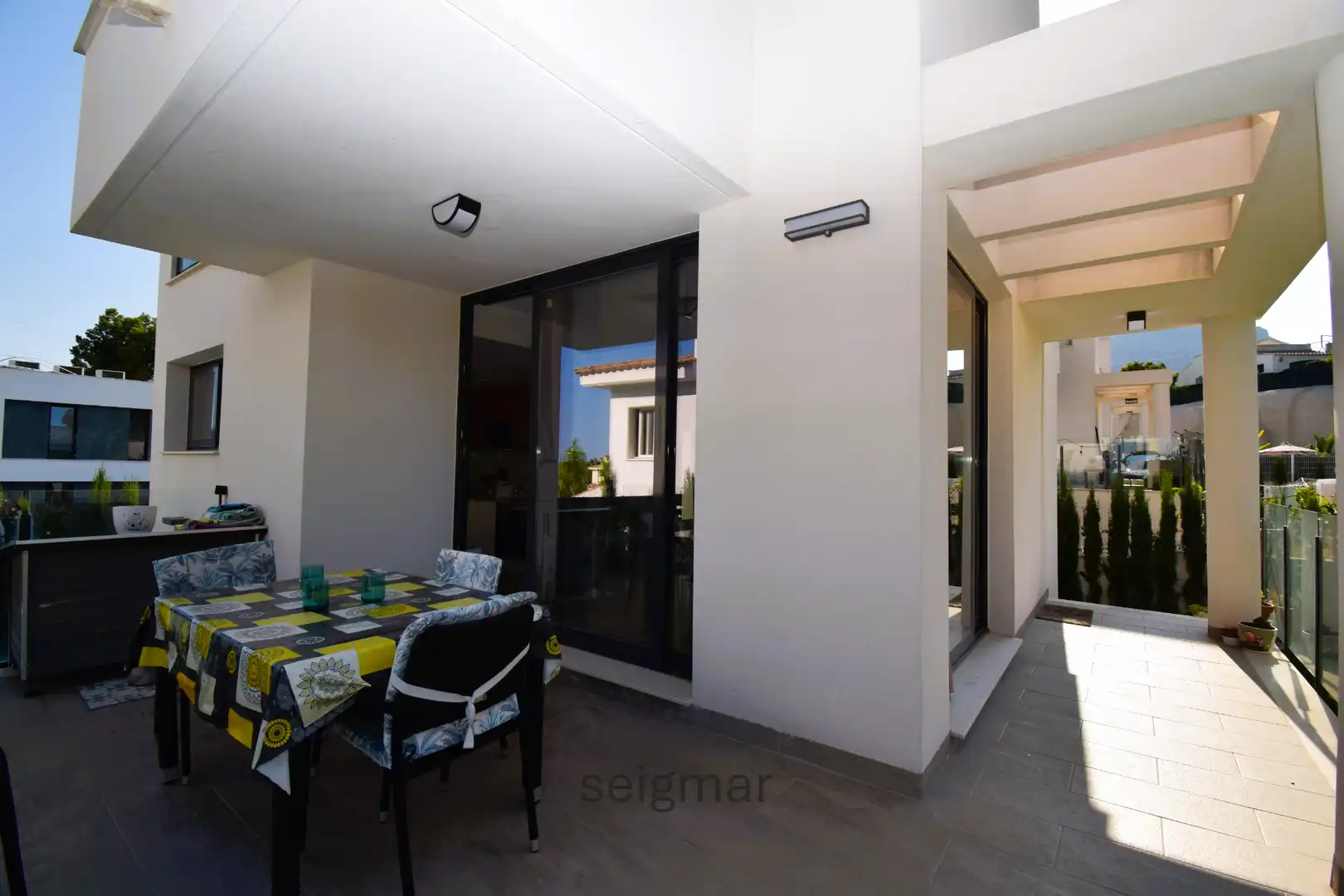 Chalet con terraza en venta en Montebello - Nou Espai, imagen 21