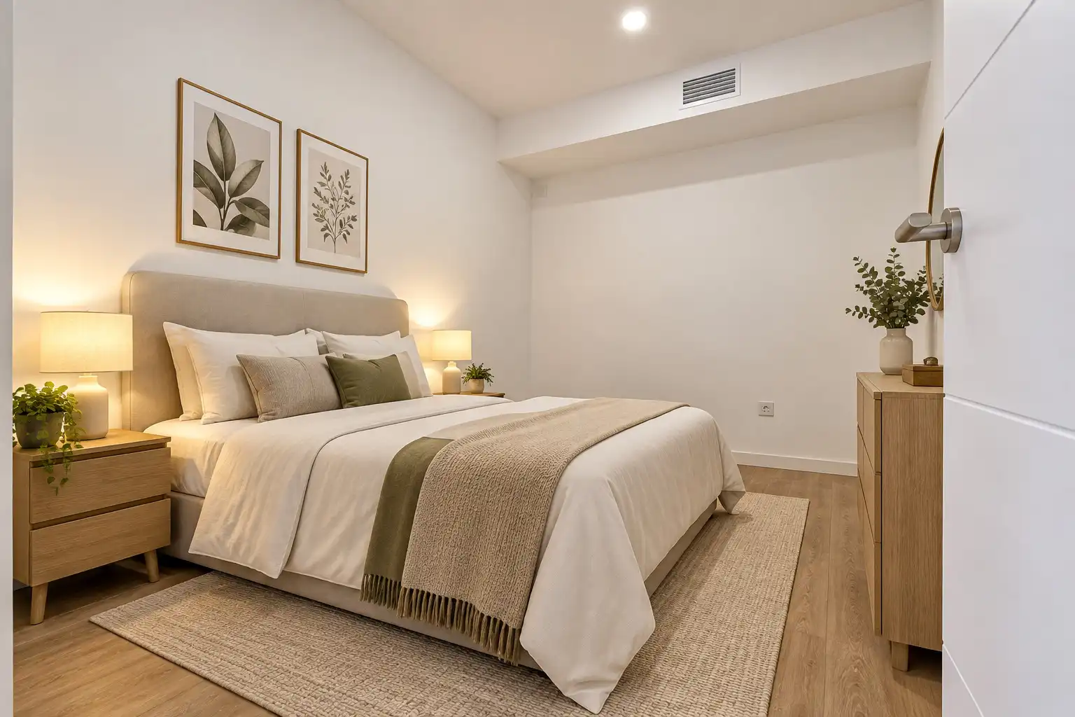 Appartement avec ascenseur à vendre à Calle Horno de la Teja, imagen 15