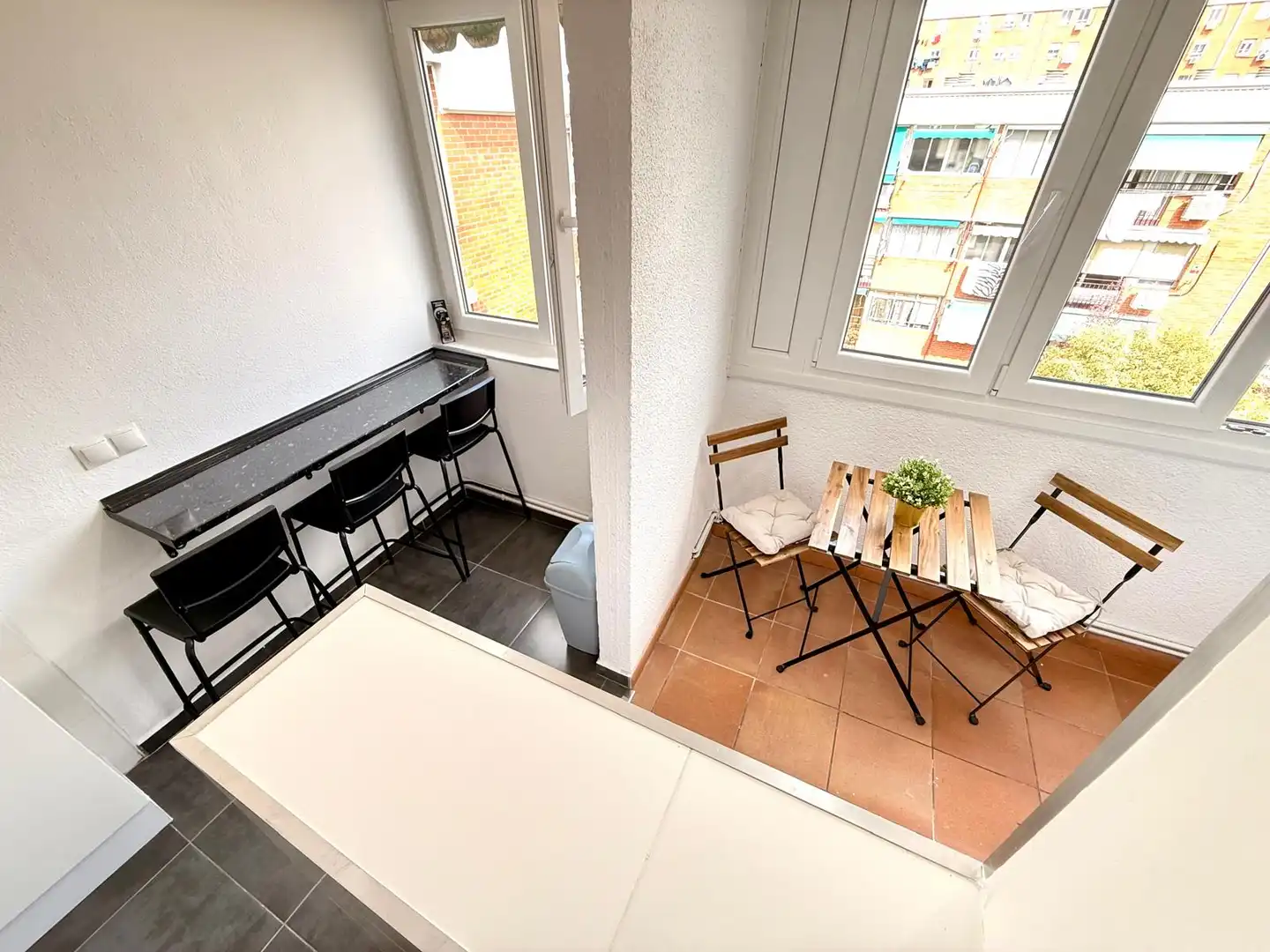 Habitación en Calle Cristo de la Victoria, 73, Pradolongo