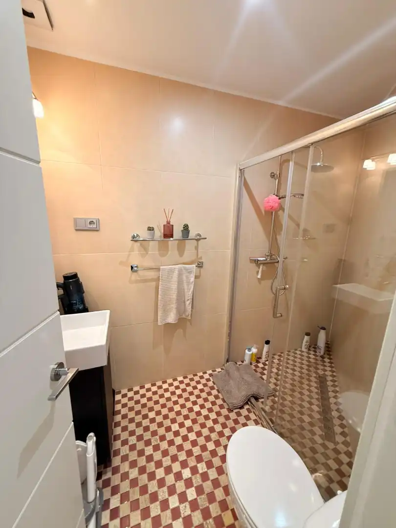 Habitatge amb piscina en venda a Avenida del Higuerón, imagen 24
