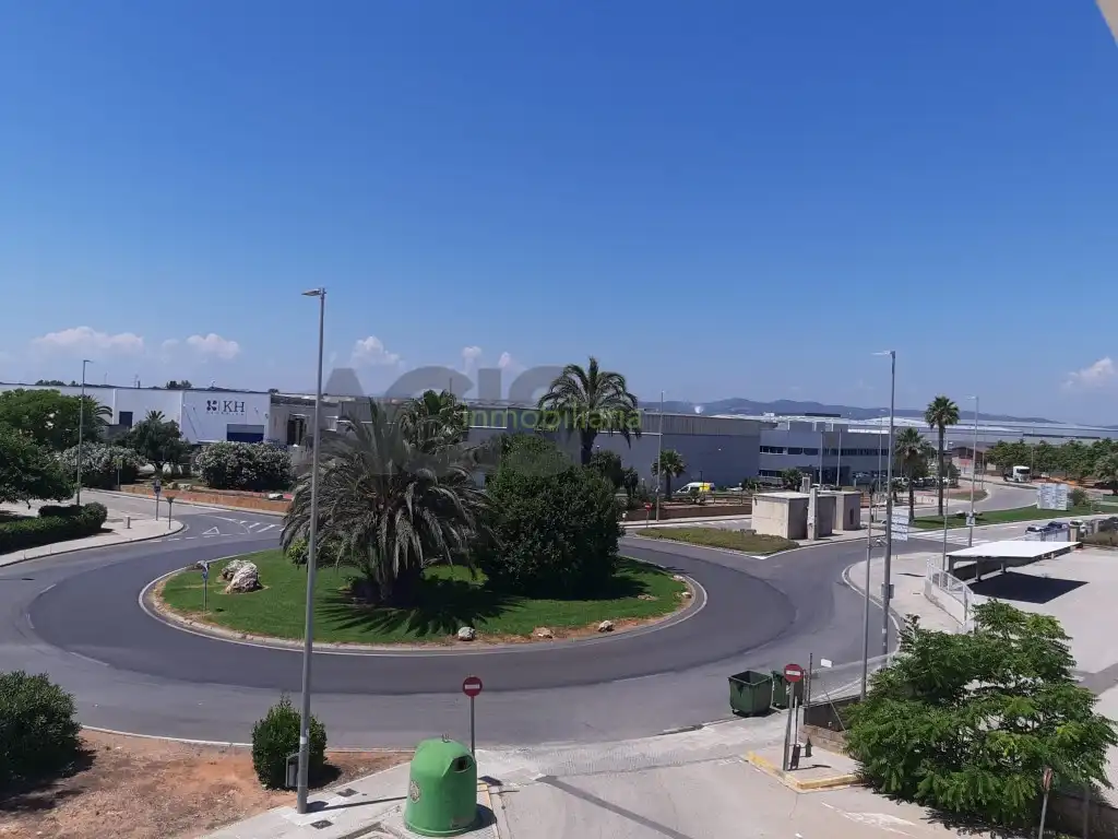 Vista exterior de Oficina de lloguer en Picassent