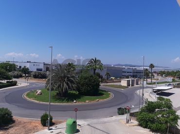 Office space with lift to rent in Avenida Foia De La