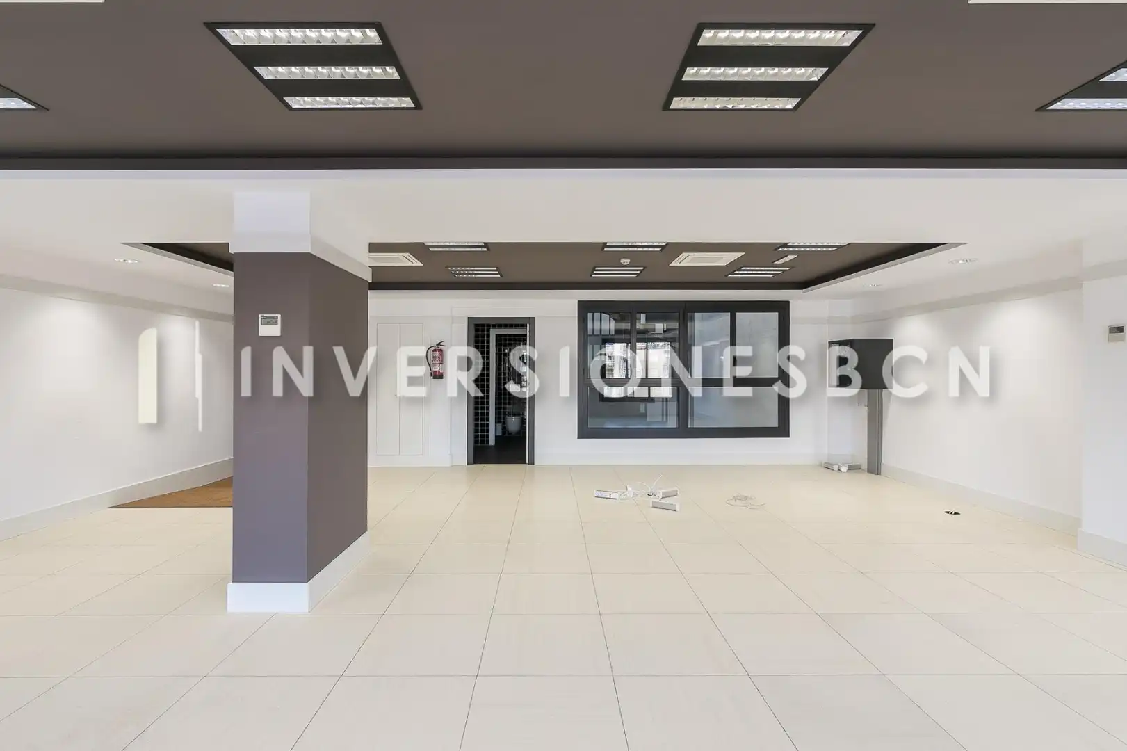 Büro mit Aufzug zur Miete in Carrer de Madrid, imagen 28