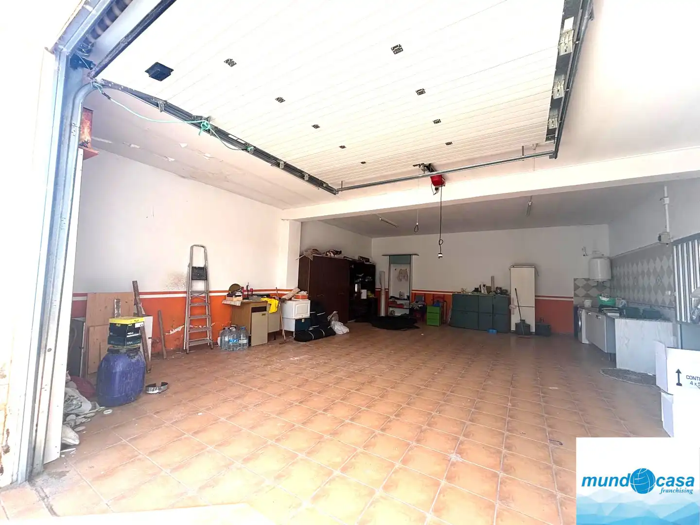 Adossat en venda a Calle Monesma Quilez, imagen 62