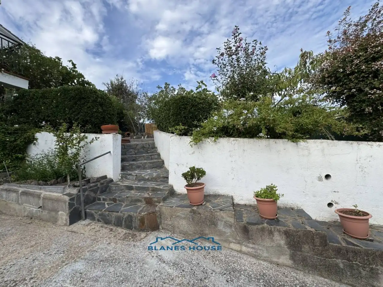 Casa o chalet en venta en Calle Maresme, Residencial Park