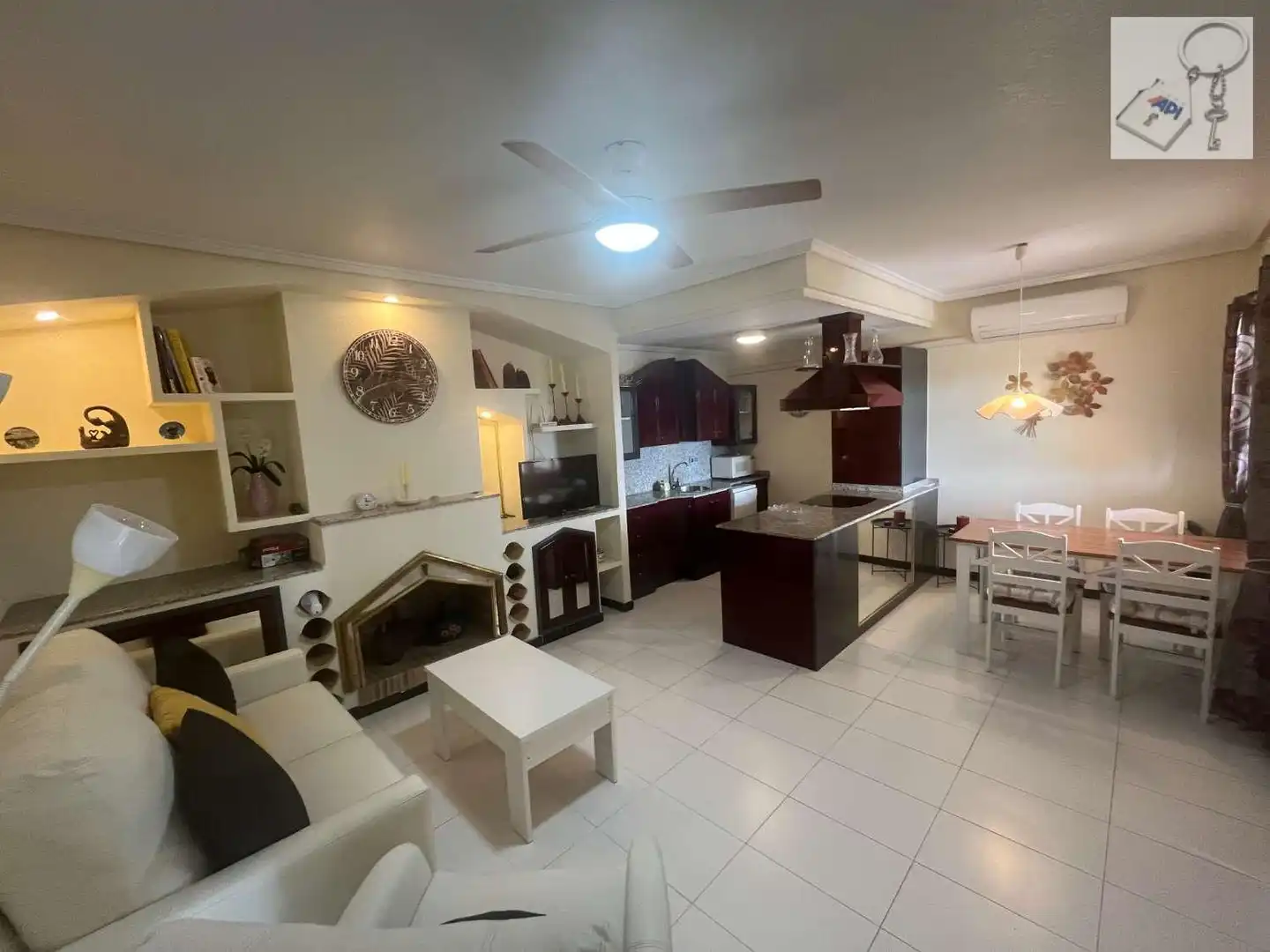 Appartement compact avec piscine à vendre à N/A, imagen 10