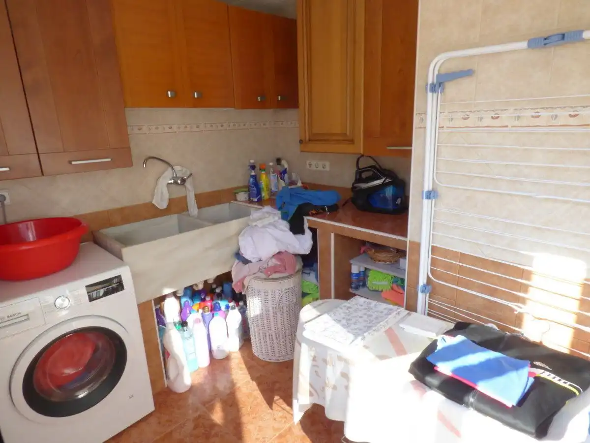 Maison avec piscine à vendre à La Robella, imagen 25