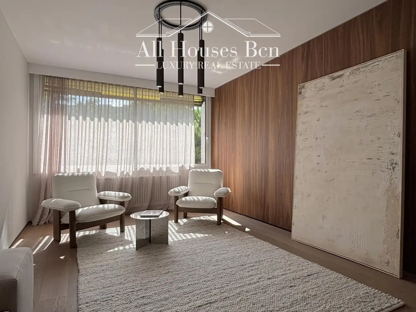Piso con balcón en venta en Jardins de Tòquio, imagen 7