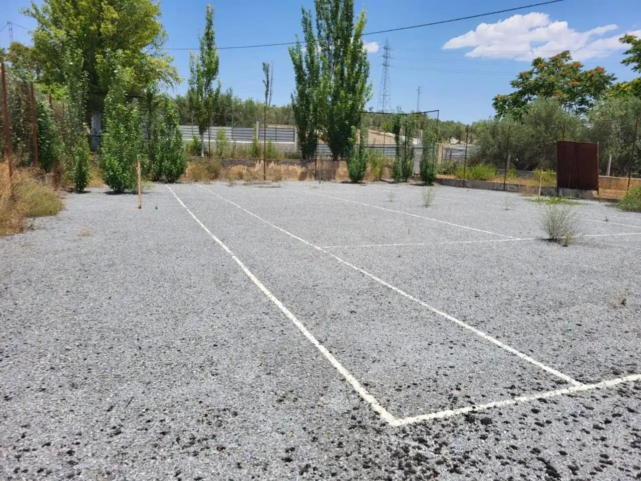 Xalet amb piscina en venda a Baza, imagen 39