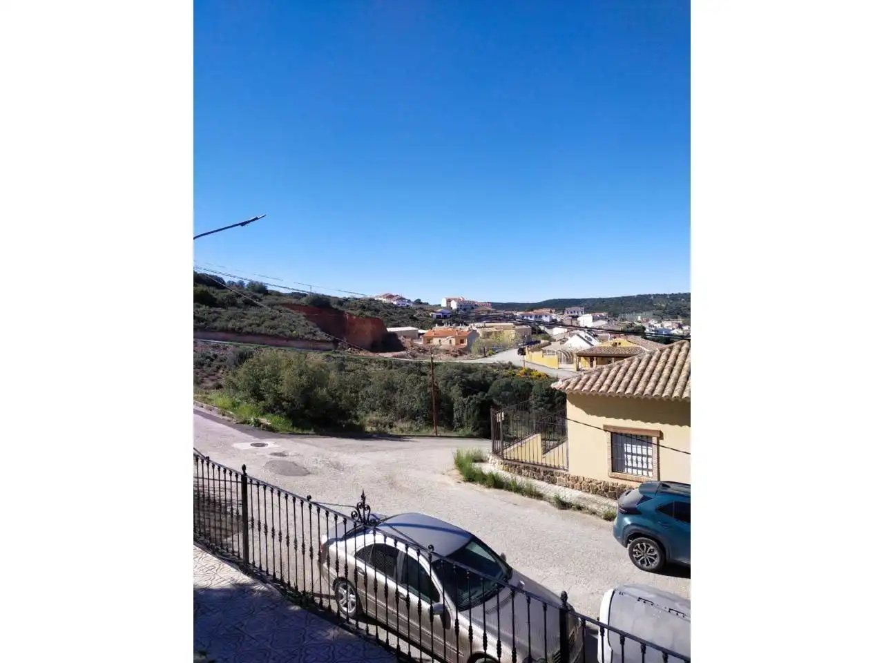 Adossat amb jardí en venda a Calle calle olmo, imagen 8