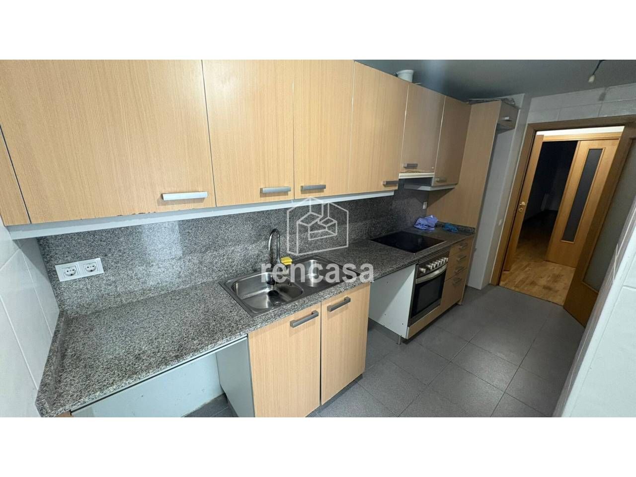 Flat for sale in Albert porqueres, Mariola