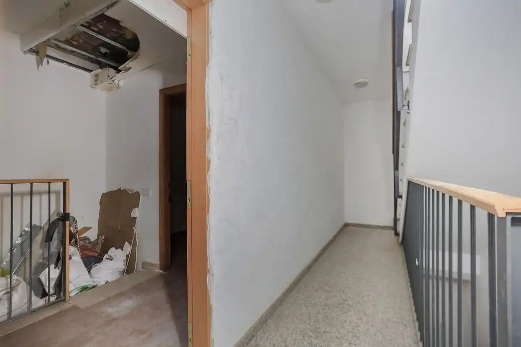 Dúplex en venda en Terrassa