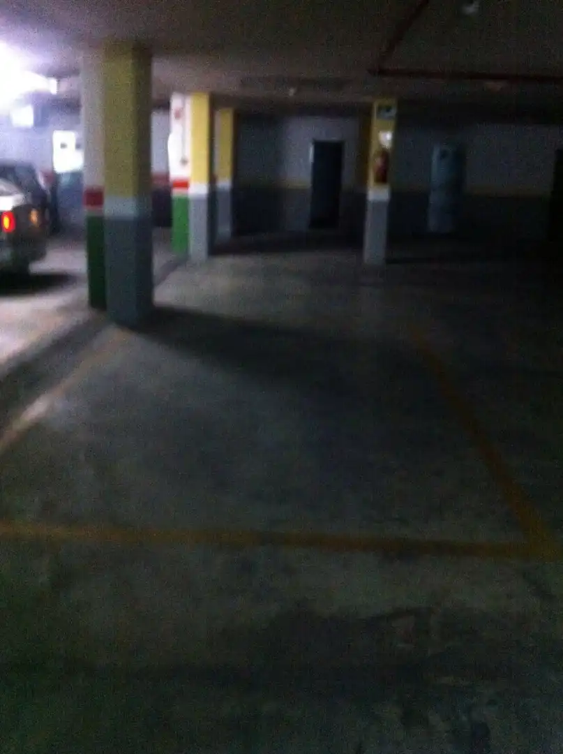 Einzelparkplatz zum Verkauf in Norte, imagen 3