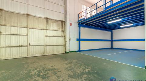Photo 5 of Industrial buildings to rent in Polígono Portazgo, Venta del Olivar, Zaragoza
