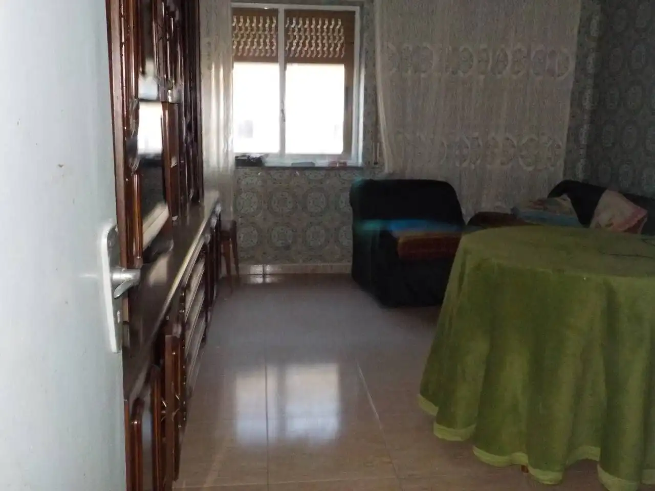 Habitación de Piso en venta en Ciudad Rodrigo con Amueblado y Balcón