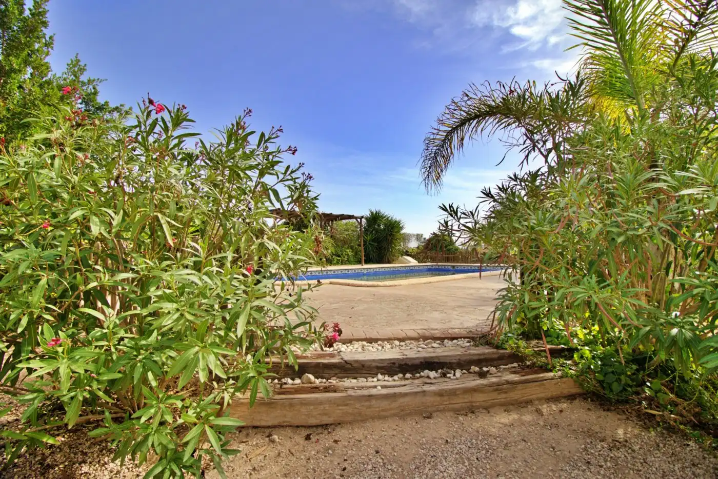Villa con piscina in vendita a Valverde, imagen 88