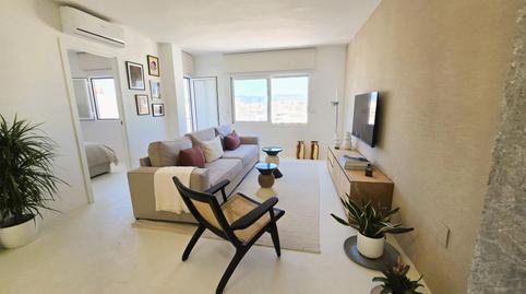 Foto 3 de Apartament en venda a Josep Amengual, Es Portixol - Es Molinar, Palma de Mallorca