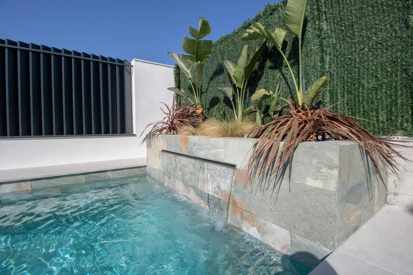 Chalet con piscina en venta en Balcón de Finestrat - Terra Marina, imagen 16