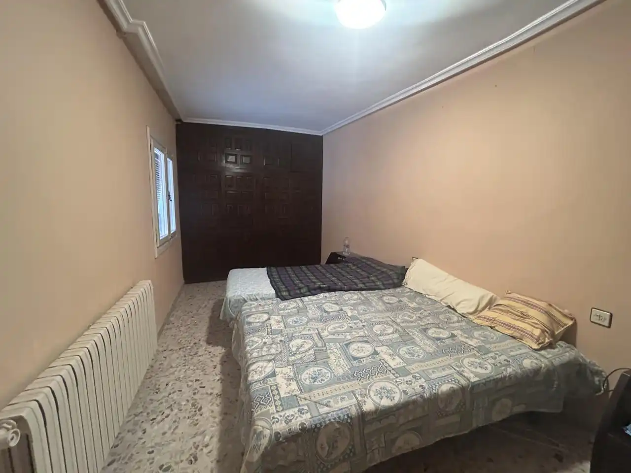 Dormitori de Casa o xalet en venda en Monteagudo, Navarra