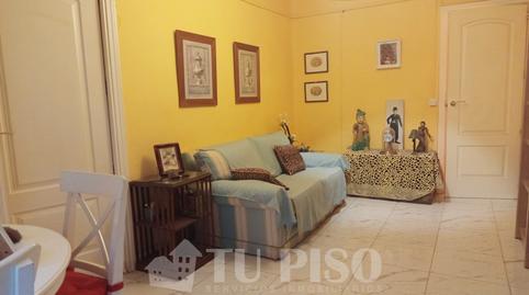 Photo 3 of Flat for sale in Calle del Divino Vallés, Chopera, Madrid