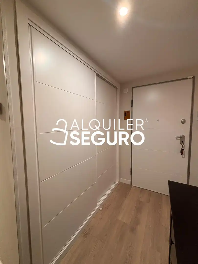 Flat for rent in Rivas-Vaciamadrid  with Air Conditioner, Heating and Terrace