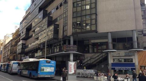 Foto 2 de Garatge en venda a C/ Jacometrezo, Palacio, Madrid