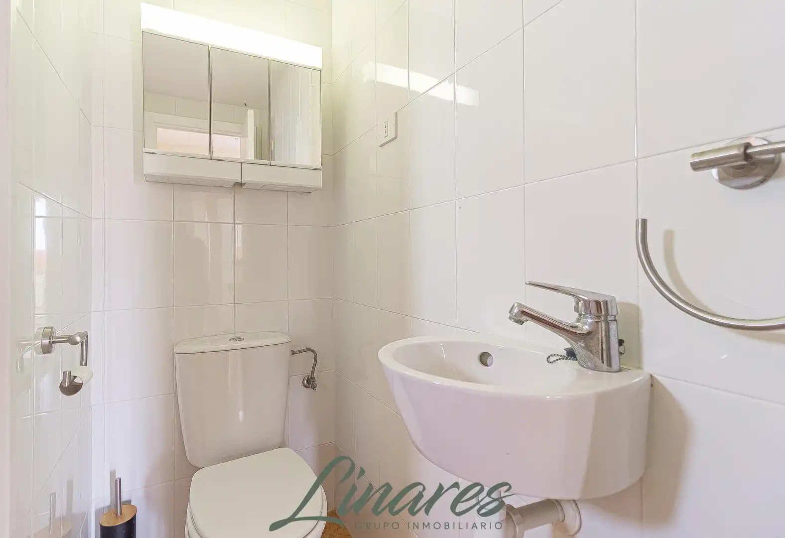 Apartament amb piscina en venda a Entremares, imagen 38