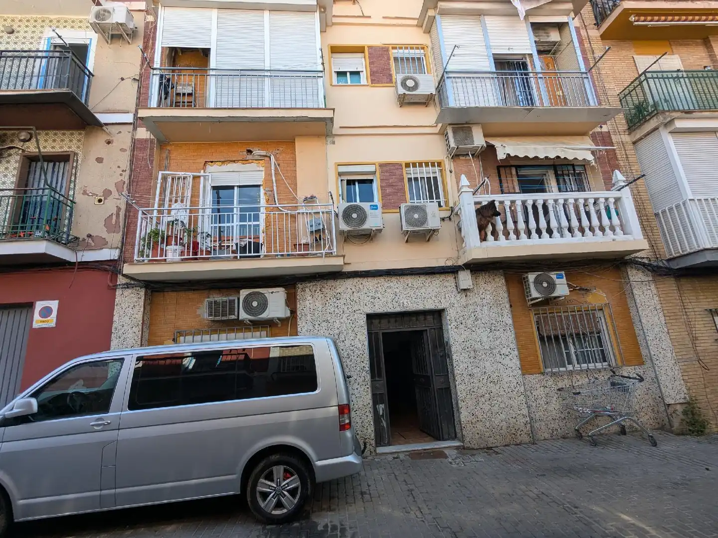 Appartement à vendre à Cerro - Amate, imagen 4