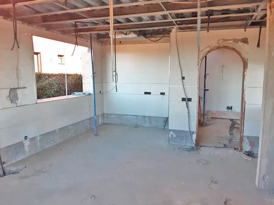 Casa o chalet en venta en Torrelodones con Aire acondicionado, Jardín privado y Terraza