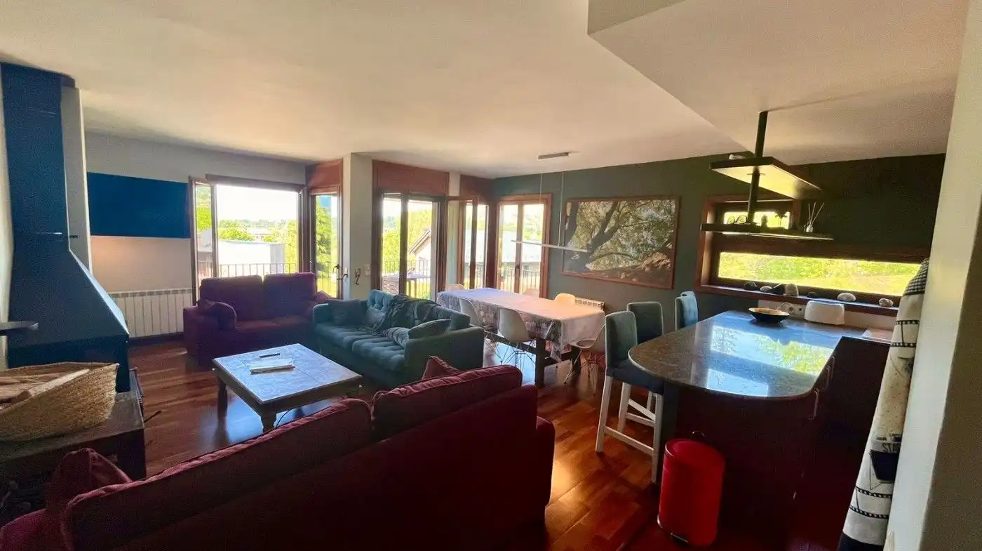 Apartamento de alquiler en Carrer Guils, 13, Puigcerdà