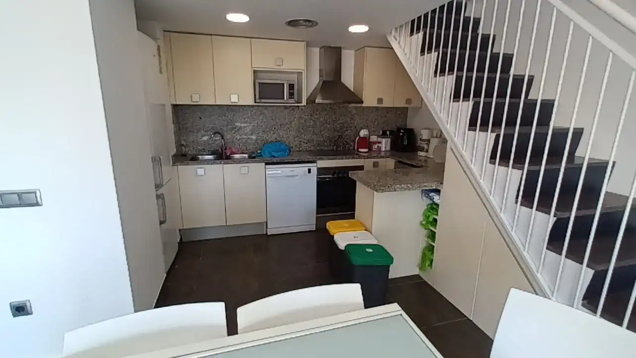 Apartament amb piscina en venda a L'Estartit Poble, imagen 15