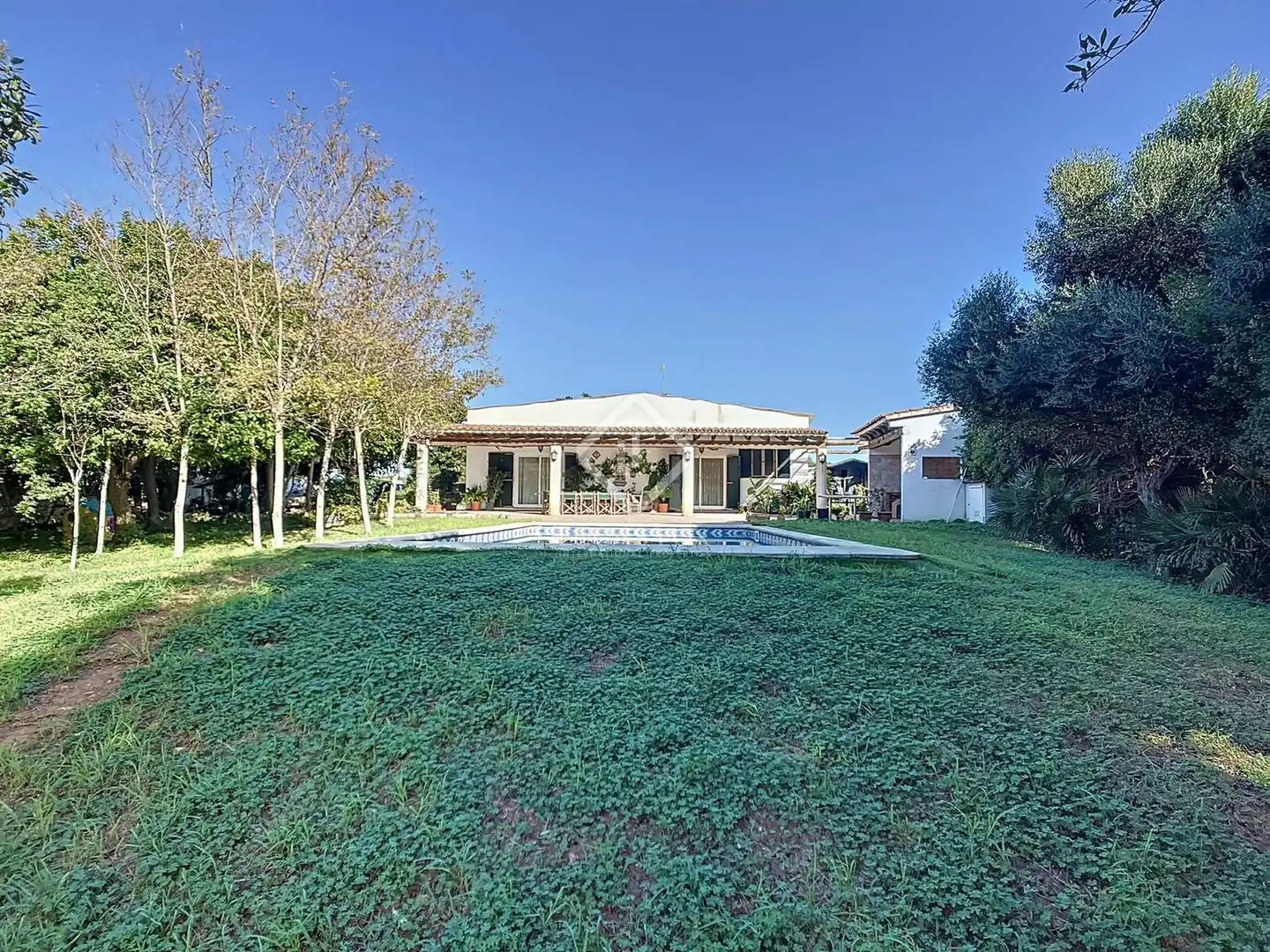 Country house zum Verkauf in Ciutadella