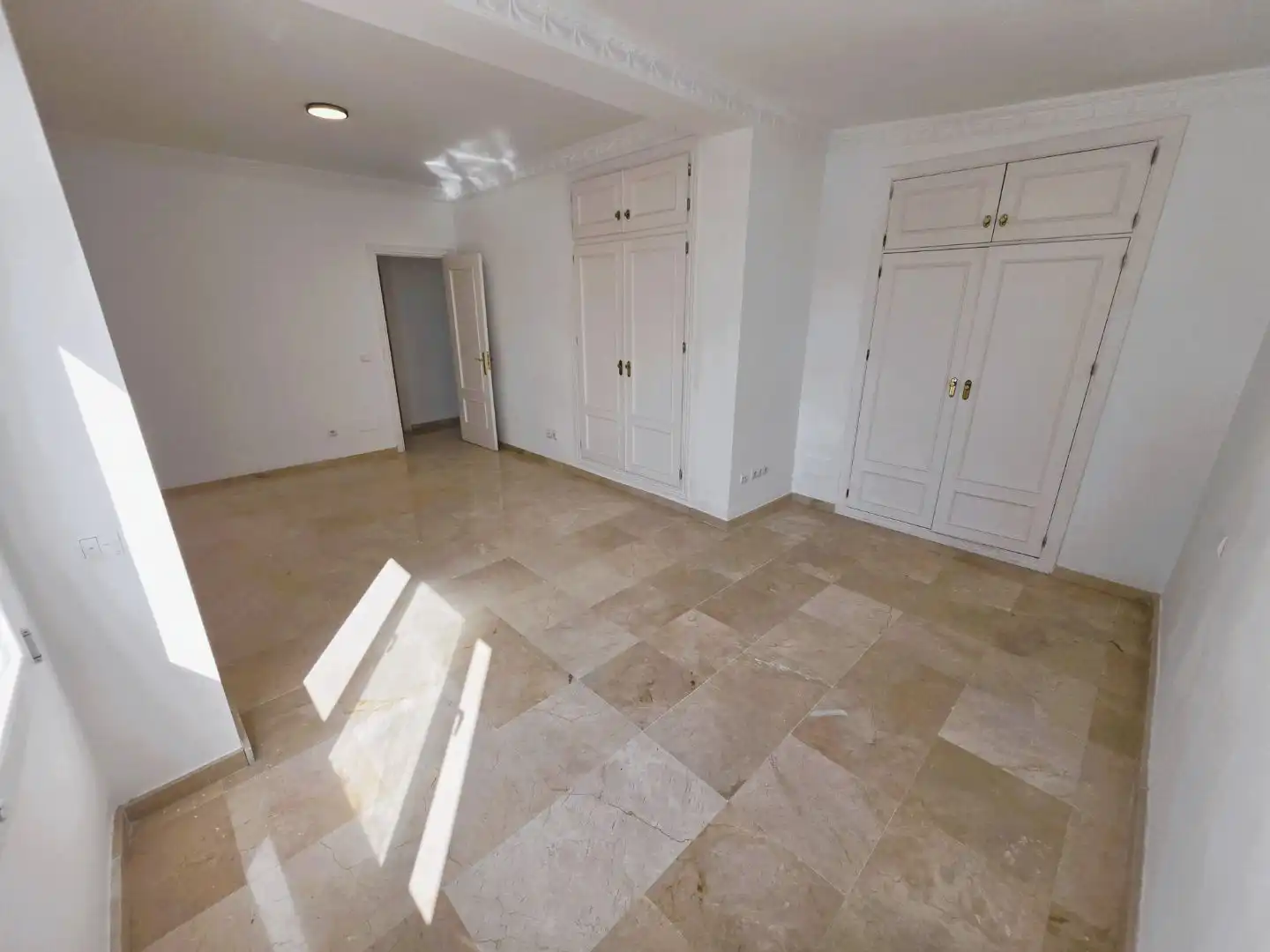 Casa o xalet de lloguer en Marbella amb Jardí privat, Terrassa i Piscina