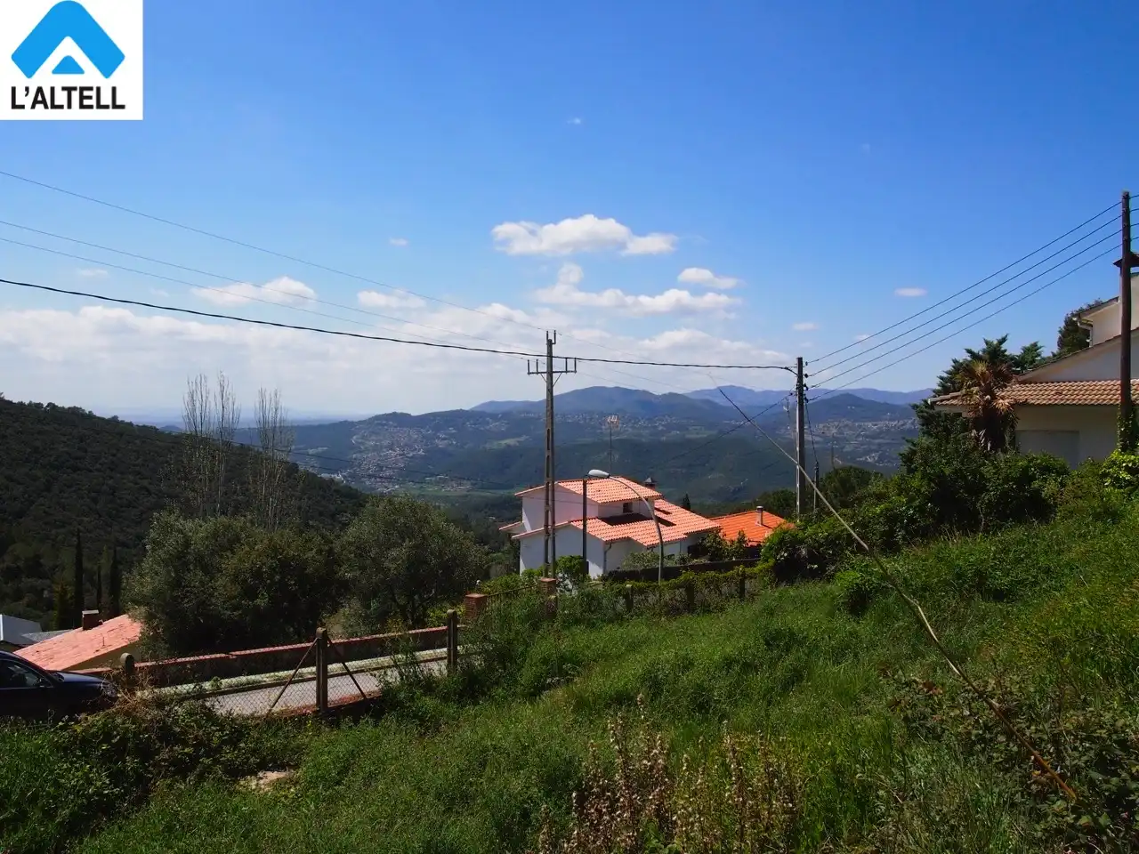 Terrenys i solars en venda a L'Ametlla del Vallès, imagen 10