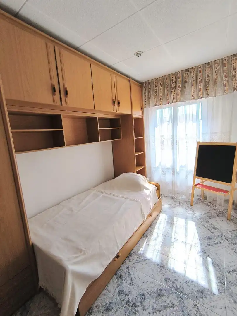 Piso con terraza en venta en RAMON LLUCH -PE, imagen 3
