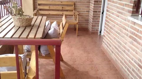 Foto 4 de Dúplex en venta en Camino Brazal Nuevo, 12, Alquerías, Murcia Capital