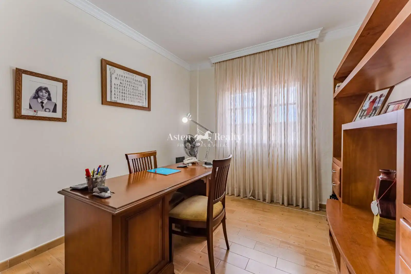 Comedor de Casa o chalet en venta en San Miguel de Abona con Aire acondicionado, Calefacción y Jardín privado