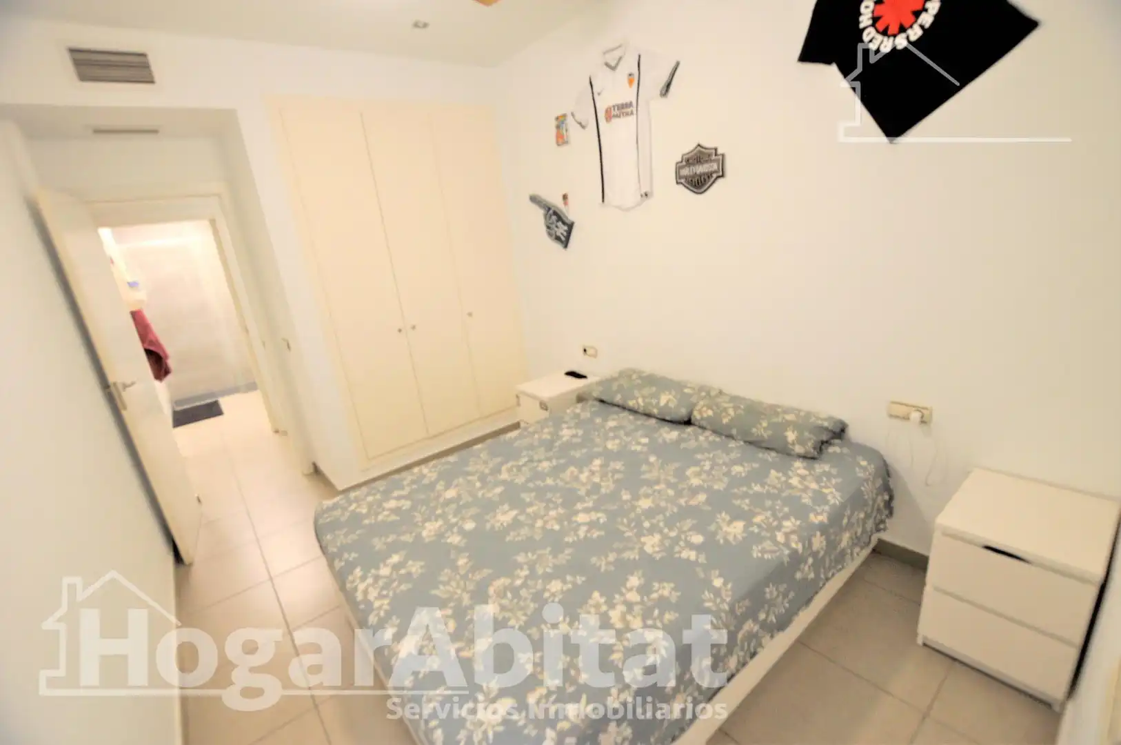 Habitación de Piso en venta en Massamagrell con Calefacción y Terraza